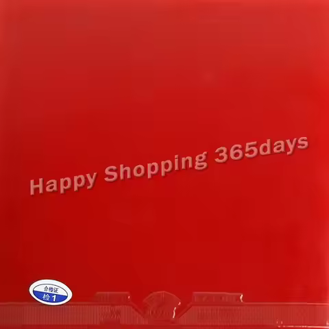 729 Friendship Super FX with Large Pores Soft Sponge pips-in table tennis pingpong rubber