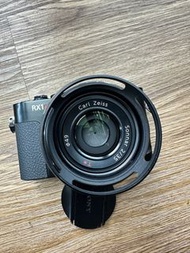 正常 新淨 Sony RX1R Full Frame Rx1r