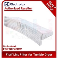 Electrolux Dryer Lint Filter for EDP2074PDW EDC2086PDW EDC2096GDW EDC704GEWA EDC804CEWA EDC804P5WB