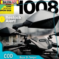 Spion Ducati Nemo 1008 1007 Xmax ORIGINAL GMA NEMO Vario Nmax Xmax Pcx Beat Vixion MegaPro