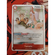 (ENG) One Piece Card Game YAMATO EB02-006 (SR)