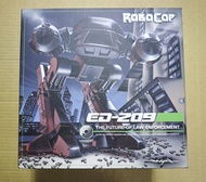 RoboCop 機械戰警 ED-209 擺設模型