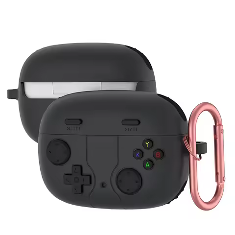 Suitable for JBL Wave 200TWS/JBL Vibe Beam Silicone Earphone Case Luxury Earphone Case Shockproof Ca