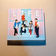 CD Japanese Music AAA-Life