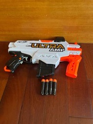 Ultra nerf gun