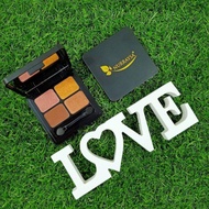 EXCLUSIVE EYE SHADOW WITH VITAMIN E