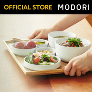 Modori - 簡單獨享碗盤組