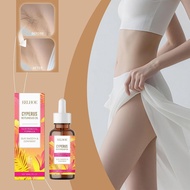1 Bottle 60ml Post Hair Removal Body Oil Plant Essential Moisturizing Oil Skin Massage Care C1i6