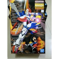 Gundam MG 1/100 God Gundam Bandai