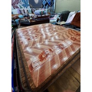 TIKAR BULUH BOLEH DILIPAT DAN BOLEH DIGULUNG  SAIZ 150*170