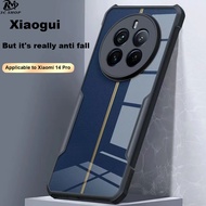 Clear Acrylic Armor Camera Lens Protection Case For Realme C85 15X 12 12+ 11 10 9 9i 8 8i 7 7i 6 6i 