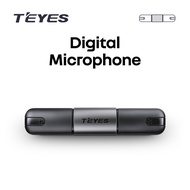 (Add On Only) Teyes External Digital Microphones