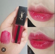 ysl603 聖羅蘭口紅  lipstick makeup