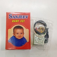 BABY SET / VASAMBU BABY SET