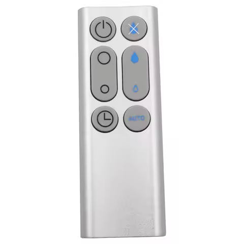 New Remote Control For Dyson AM10 Humidifier Fan 303117-01 966569-06