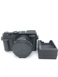 Panasonic DMC-LX100