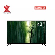 AIWA 43" LED Full HD Smart TV AW-LED43G7S