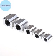 ha SC8UU-SCS20UU 8-20mm Linear Motion Ball Bearing Machinery Slide Bushing  VN