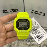 (Online Exclusive CASIO G-SHOCK GMD-S5600EP-9 DIGITAL WOMEN Soak up a burst of high energy! Introduc