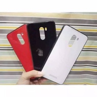 Xiaomi Pocophone F1 - Ultra Slim Tempered Glass Case