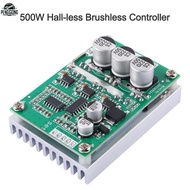 Penggong มอเตอร์สำหรับบอร์ดขับสำหรับ BLDC 12V 24V 36V สำหรับ PWM Hall-ทำงานน้อยลง [ขายดี]