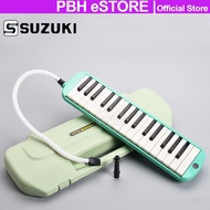 Suzuki MX-32D Alto Melodion / Melodica / Pianica (32 Keys) MX32D