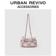 preorder urban revivo bag Of My Bags!