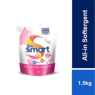 DAIA Smart All-In Softergent 1.5kg
