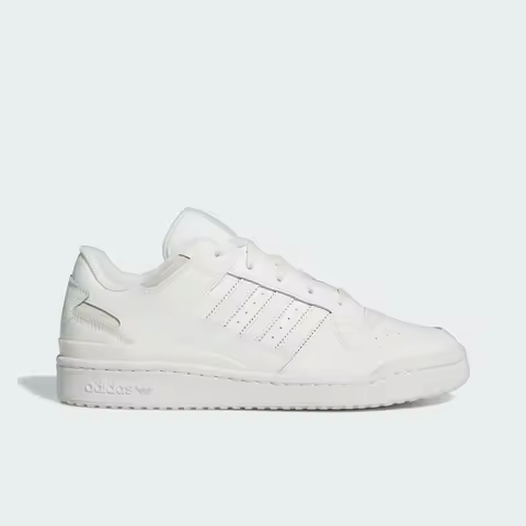 Adidas genuine Three Stripes Men's and Women's Classic Basketball Style Sneakers IH7828