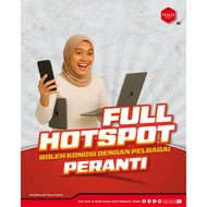 Simkad Halo Telco Tunetalk