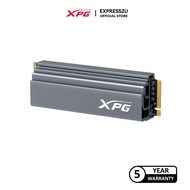 ADATA SSD GAMMIX S70 (XPG GAMING) - 1TB/2TB