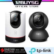 TP-Link Tapo C225 C211 CCTV WIFI Home Security IP Camera 12BUY.SG