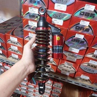 Rear Shock Absorber Dbs 310 Gplus Tube