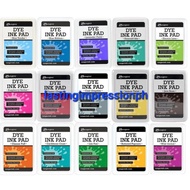 Ranger Dye Ink Pad (2.25"x4")