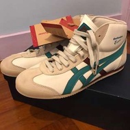 Onitsuka Tiger 波鞋 運動鞋