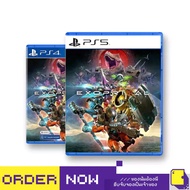 [+..••] | PS4/PS5 EXOPRIMAL (Ps5tm GaME) By ClaSsIC GaME