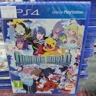 PS4 DIGIMON WORLD NEXT ORDER ENG R2 NEW AND SEALED