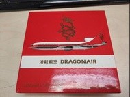 JC wing 港龍 L1011  1:400
