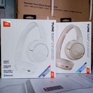 JBL Tune 530BT 頭戴式藍牙耳機