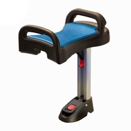 Lascal Buggy board Saddle (Compatible with Lascal Buggy board Maxi)