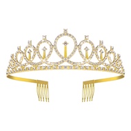Crown Decoration Birthday Party Decoration Birthday Girl Birthday Queen