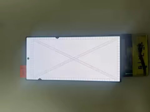 With Defects Quality for Samsung S23 Ultra LCD Replacement Screen for 23u S918E S918B/DS Display Tou