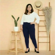BEWARE OF CULTURE Big size long leggings. Jumbo leggings.. BEWARE YES