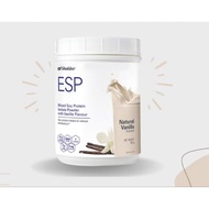 Shaklee ESP Mixed Soy protein [100% ORIGINAL]
