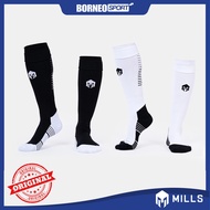 MILLS INVINITY SOCCER SOCK 05701021 MILLS SOCKS/ Original