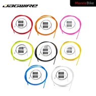 JAGWIRE Cable Set Shifter Brake Wire - Cable Brake Shifter Housing Endcap Road Bike MTB SELI