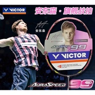 VICTOR AURASPEED 99 (4U) Badminton Racket