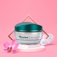 [HIMALAYA] HIMALAYA REVITALIZING NIGHT CREAM