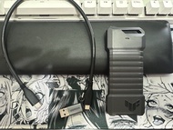 ASUS TUF A1 SSD 外接盒