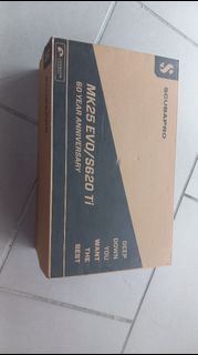 潛水. Diving. Scubapro MK25 EVO/S620 Ti 60 Year Anniversary